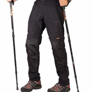 CALÇA BERMUDA PRO MOUNTAIN - HARD ADVENTURE