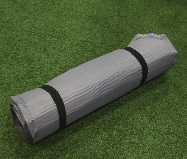 COLCHÃO AUTO INFLÁVEL RUBY - AZTEQ - Imagem 3