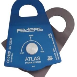 POLIA ATLAS - FADERS