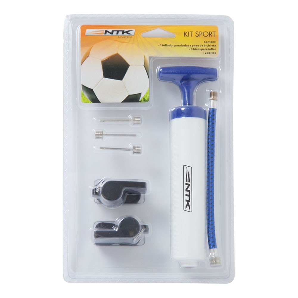 KIT SPORT - NAUTIKA - Imagem 4