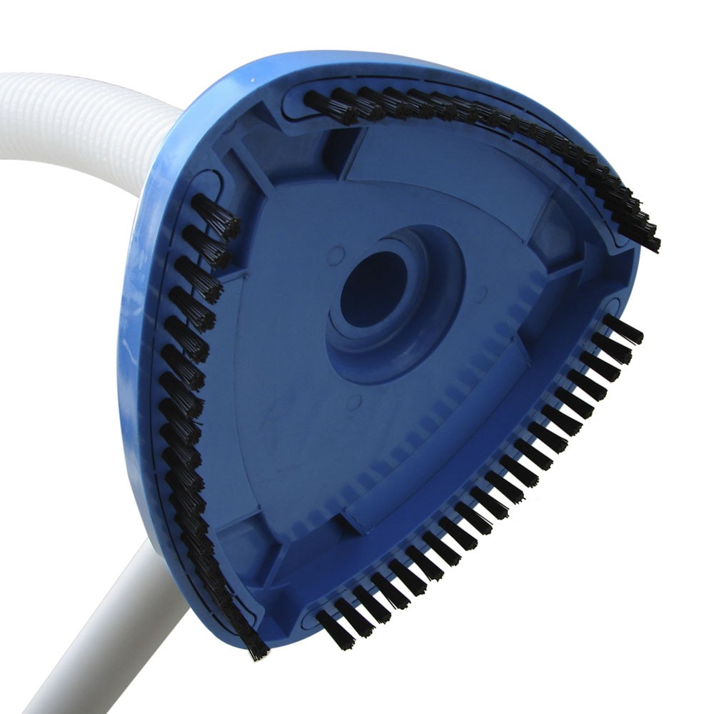 KIT LIMPEZA PARA PISCINA - NAUTIKA - Imagem 3