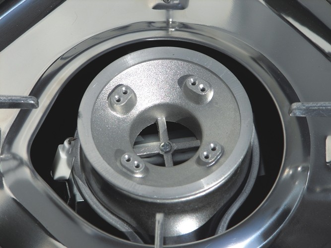 FOGAREIRO CHEFF - NAUTIKA - Imagem 4