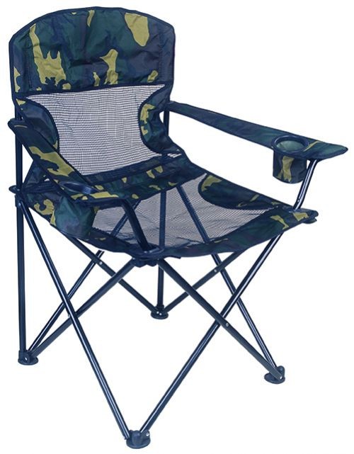 CADEIRA FRESNO - NAUTIKA - Imagem 2