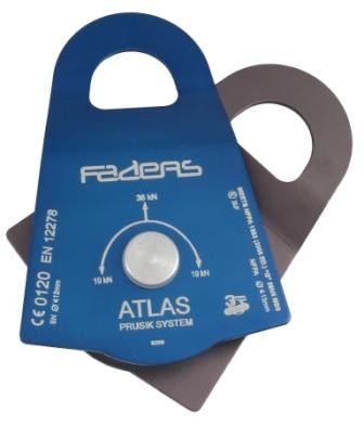 POLIA ATLAS - FADERS