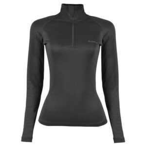 BLUSA ZIP THERMOSKIN FEMININA - CURTLO