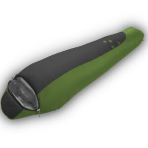 SACO DE DORMIR SUPER PLUMA GELO - TRILHAS E RUMOS