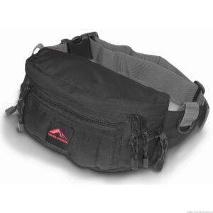 POCHETE / ESTOJO CAMPING III - TRILHAS E RUMOS