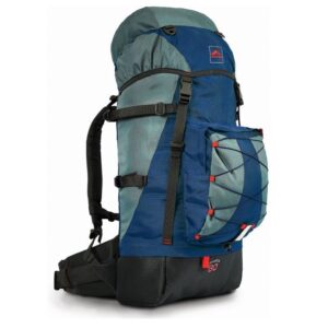 MOCHILA CRAMPON 60 L - TRILHAS E RUMOS
