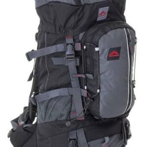 MOCHILA CRAMPON 68 L - TRILHAS E RUMOS