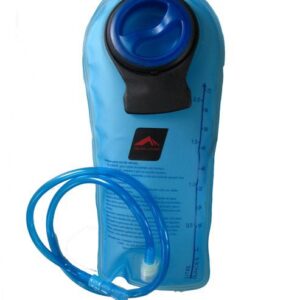 CANTIL HIDRAT BOCA LARGA - TRILHAS E RUMOS