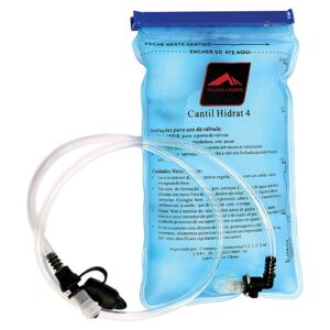 REFIL HIDRAT 4 ENVELOPE - TRILHAS E RUMOS