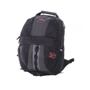 MOCHILA CAMPUS 30 L - TRILHAS E RUMOS