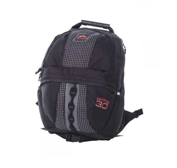 MOCHILA CAMPUS 30 L - TRILHAS E RUMOS
