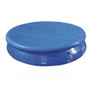 CAPA PARA PISCINA SPLASH FUN 2400 L - MOR