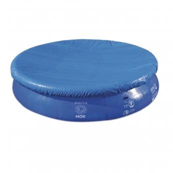 CAPA PARA PISCINA SPLASH FUN 4600 L - MOR