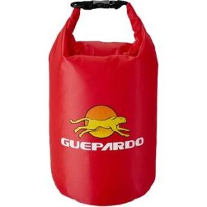 SACO ESTANQUE IMPERMEÁVEL KEEP DRY 5L - GUEPARDO