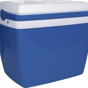 CAIXA TÉRMICA 34 L - MOR