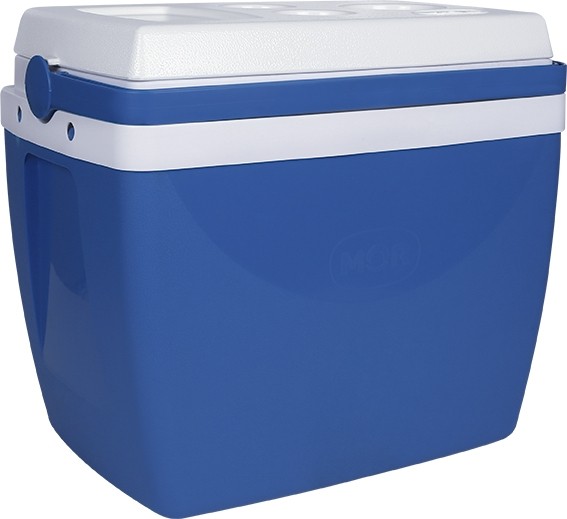 CAIXA TÉRMICA 34 L - MOR