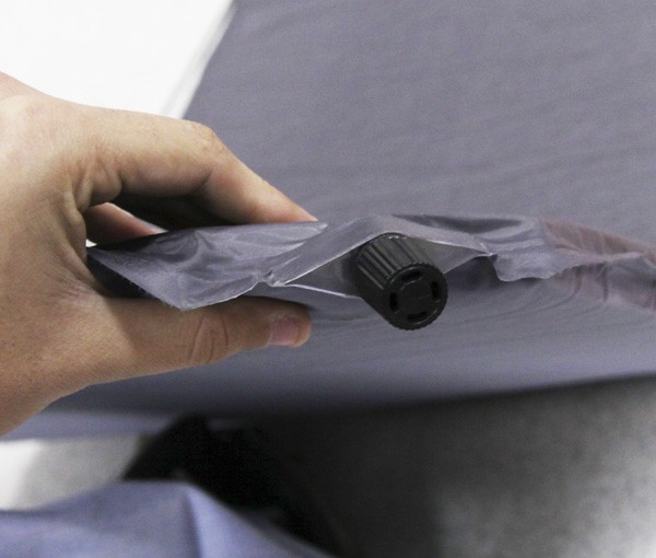 COLCHÃO AUTO INFLÁVEL RUBY - AZTEQ - Imagem 2