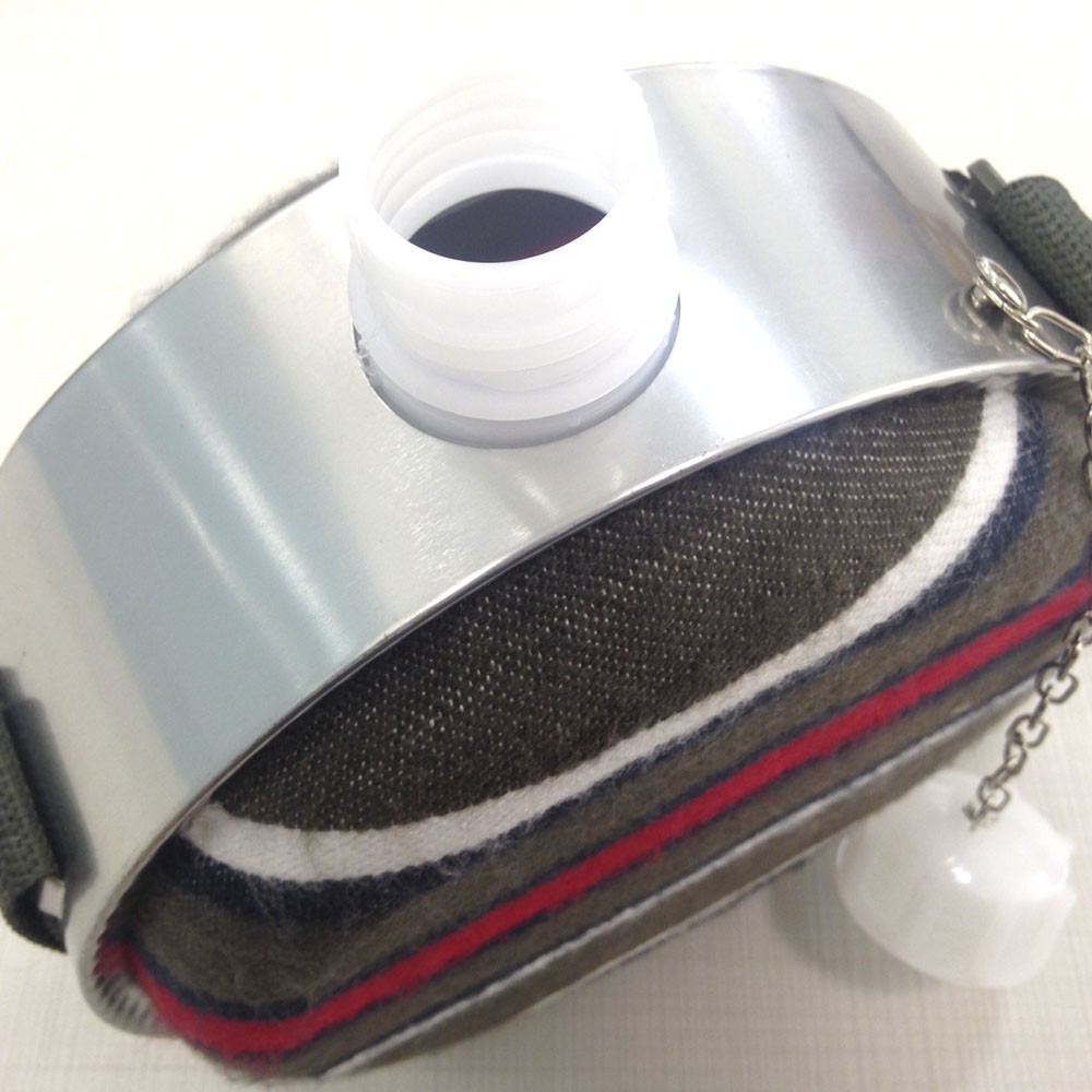 CANTIL FLECHA - NAUTIKA - Imagem 2