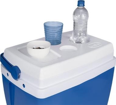 CAIXA TÉRMICA 34 L - MOR - Imagem 3