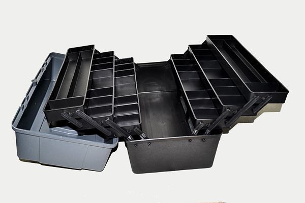 ESTOJO EP 376 17" - EMIFRAN - Imagem 2