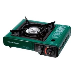 FOGAREIRO HORIZONTAL DUPPIO - GUEPARDO