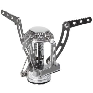 MINI FOGAREIRO COMPACT - GUEPARDO