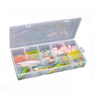 ESTOJO PESCA MULTI-USO - EMIFRAN