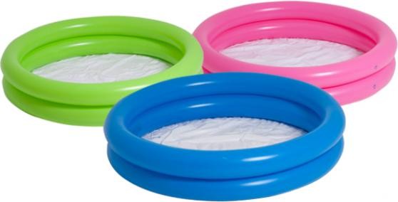 BANHEIRA INFLÁVEL 130 L - MOR