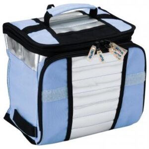 COOLER ICE 7,5 L - MOR