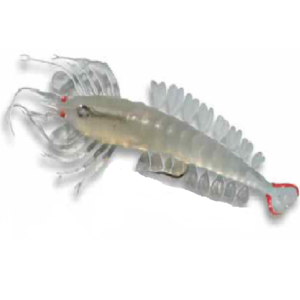 ISCA CAMARÃO N° 1 - FISHTEX