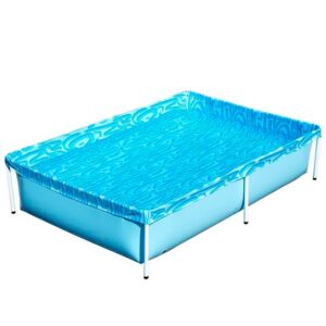 PISCINA 1000 L - MOR