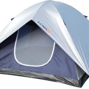 BARRACA LUNA 4 PESSOAS - MOR