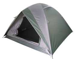 BARRACA VÊNUS 3 PESSOAS - GUEPARDO