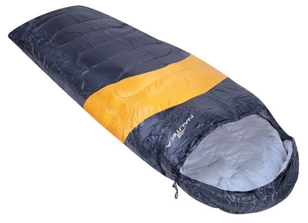 SACO DE DORMIR VIPER - NAUTIKA