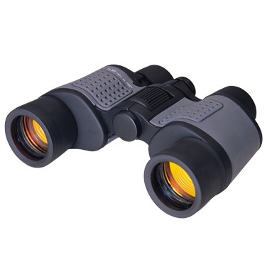 BINÓCULO TUCANO 8X40 - NAUTIKA