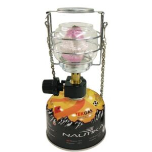 LAMPIÃO CAIRO - NAUTIKA