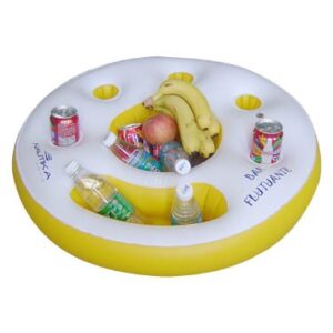 BAR FLUTUANTE - NAUTIKA