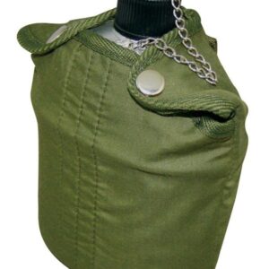 CANTIL DE ALUMÍNIO - NAUTIKA