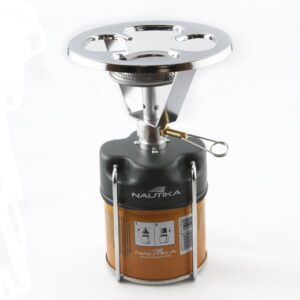 FOGAREIRO TRAIL - NAUTIKA