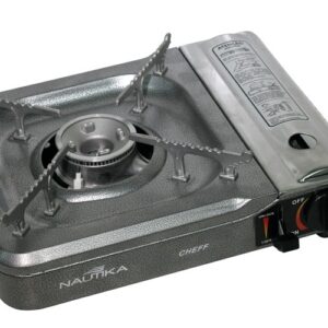 FOGAREIRO CHEFF - NAUTIKA