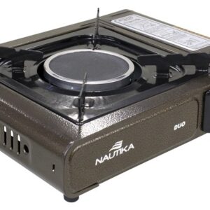 FOGAREIRO DUO - NAUTIKA