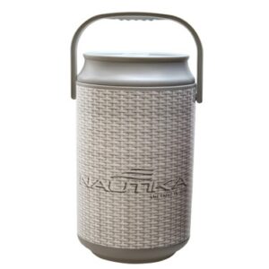COLLER RATTAN 24 LATAS - NAUTIKA