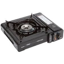 FOGAREIRO FRONTIER - NAUTIKA