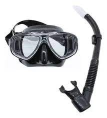 KIT SILICONE OURO - SEA SUB