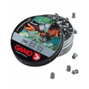 CHUMBINHO PRO MAGNUN 4.5 MM - GAMO