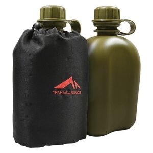 CANTIL CAMELO - TRILHAS E RUMOS