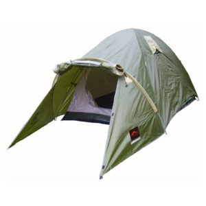 BARRACA SUPER ESQUILO 2/3 PESSOAS - TRILHAS E RUMOS