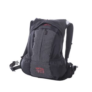 MOCHILA ANATON 18 L - TRILHAS E RUMOS